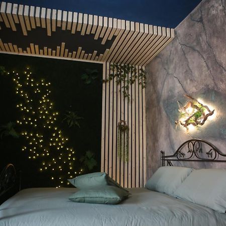 Roma Imperial Suites Екстер'єр фото