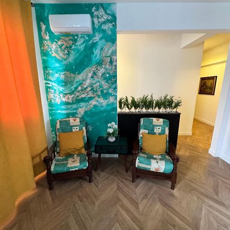 Roma Imperial Suites Екстер'єр фото
