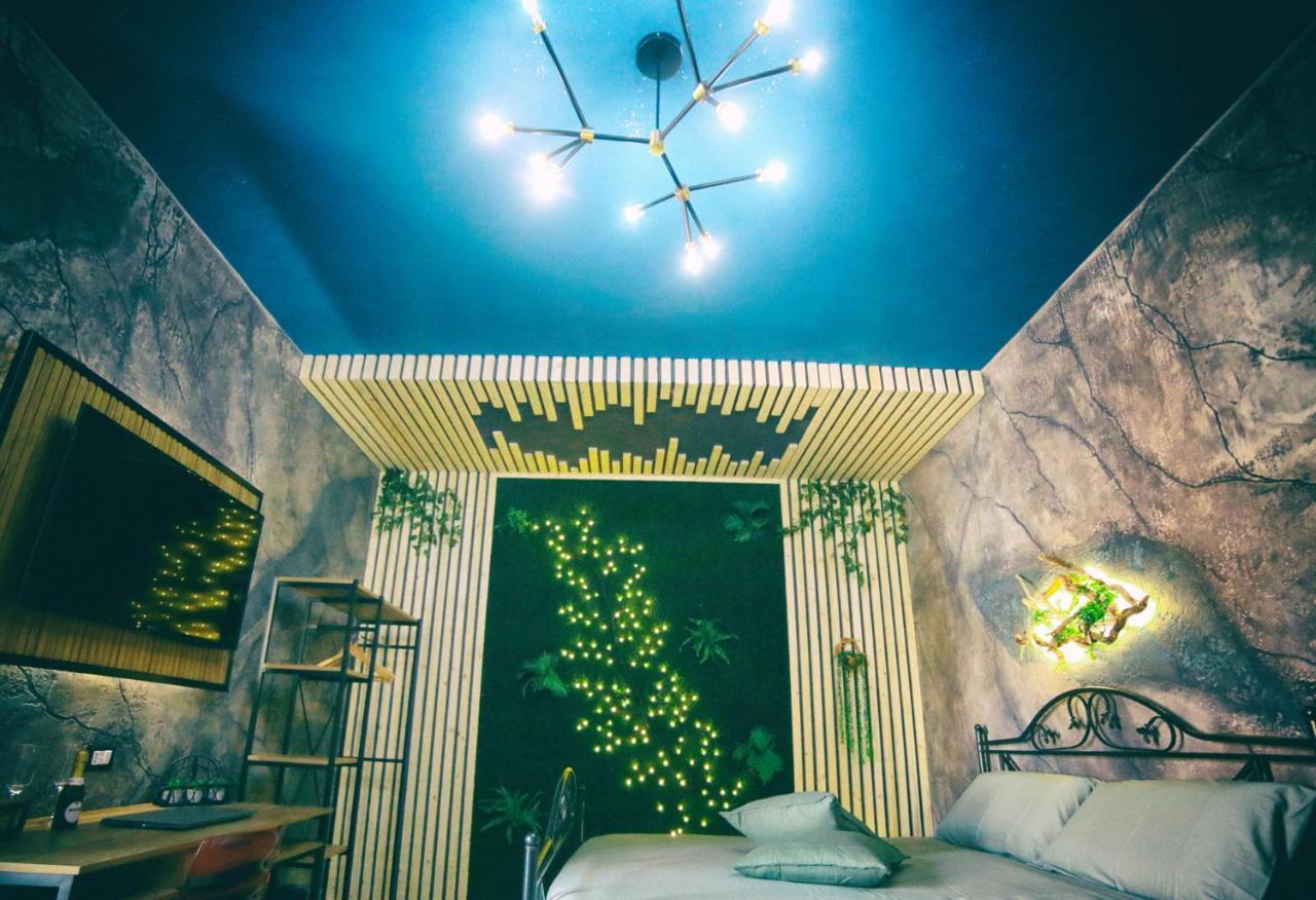 Roma Imperial Suites Екстер'єр фото