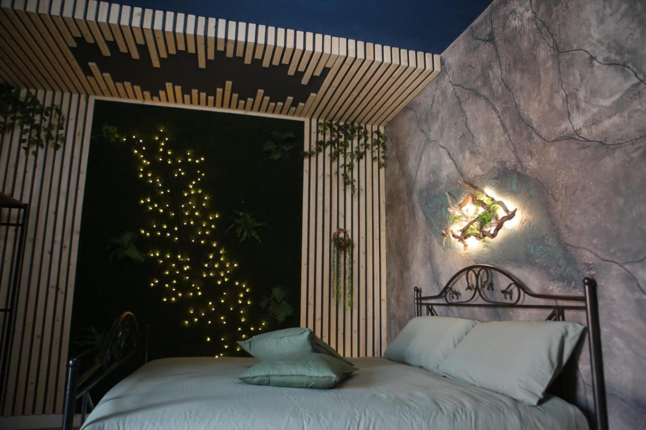 Roma Imperial Suites Екстер'єр фото