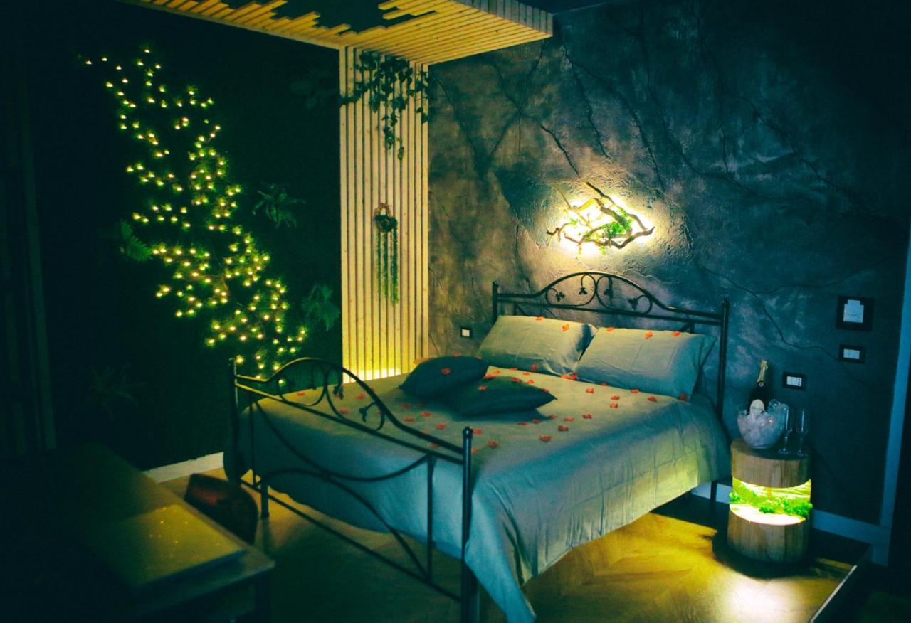 Roma Imperial Suites Екстер'єр фото