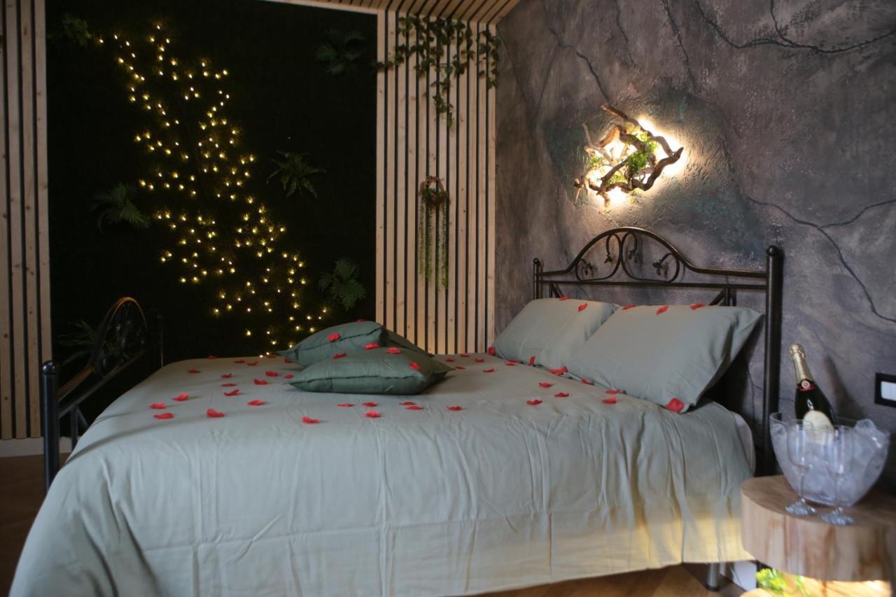 Roma Imperial Suites Екстер'єр фото
