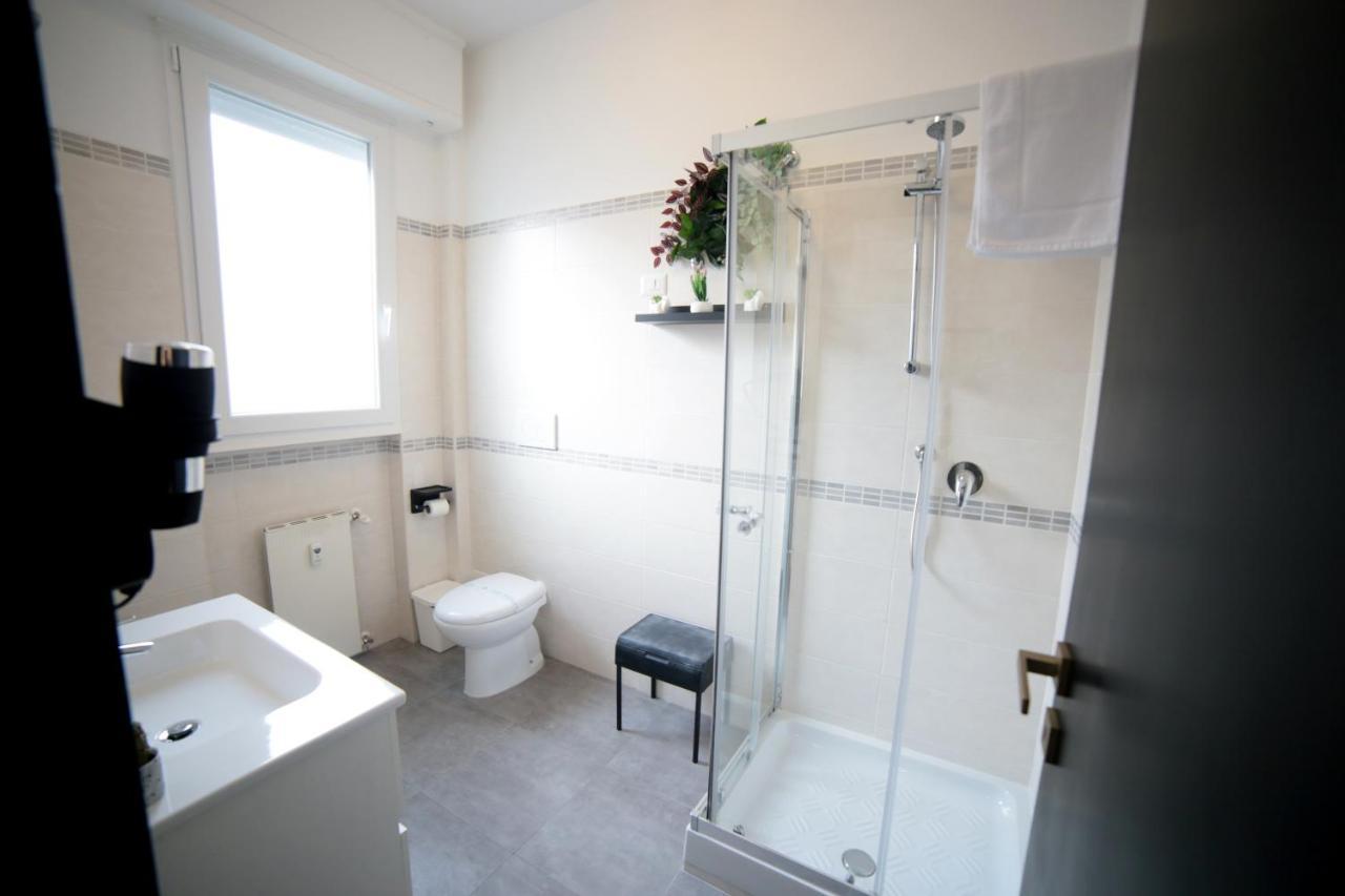 Roma Imperial Suites Екстер'єр фото
