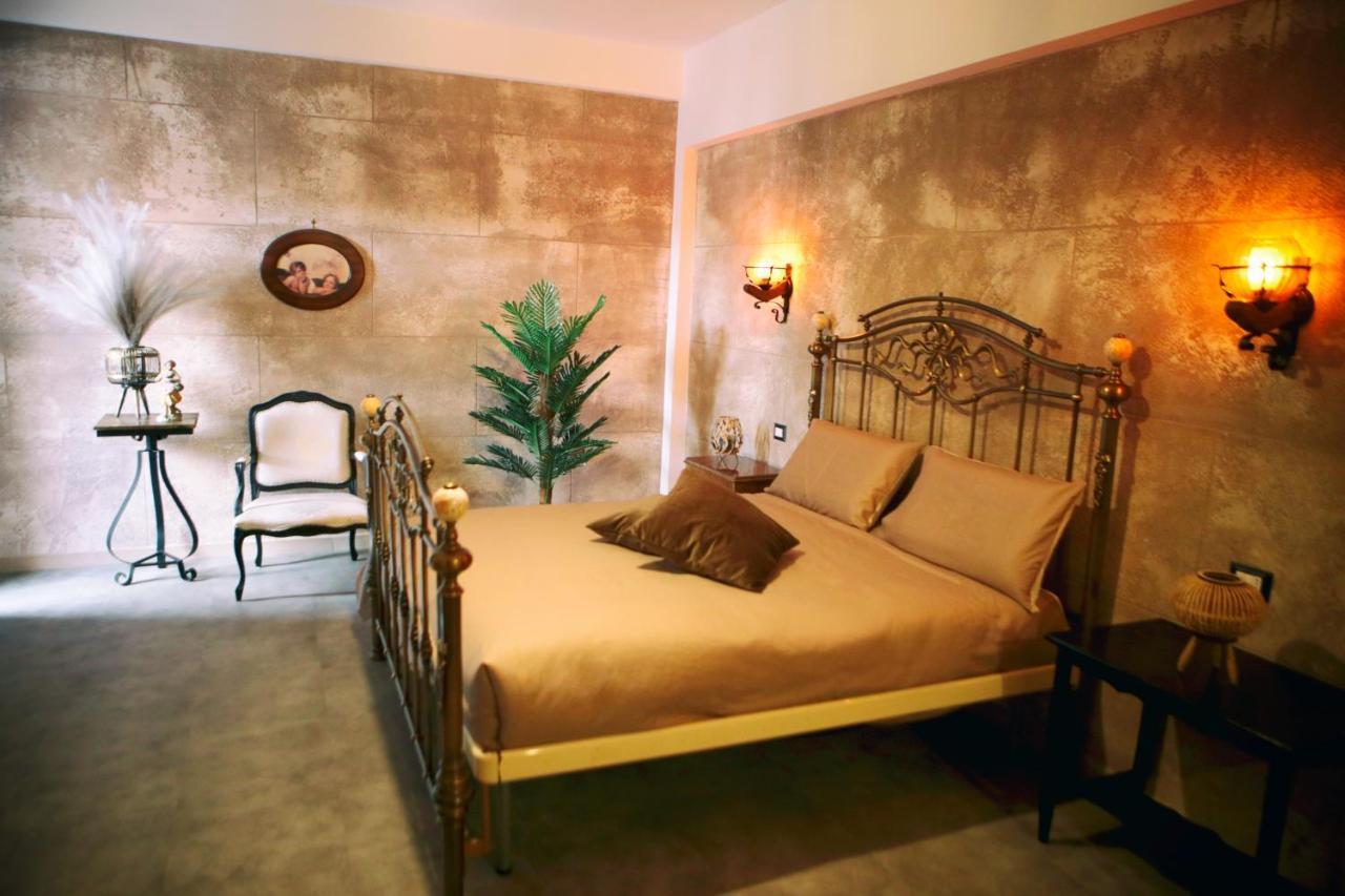 Roma Imperial Suites Екстер'єр фото