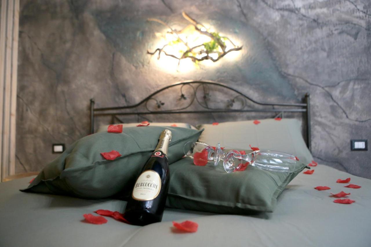 Roma Imperial Suites Екстер'єр фото