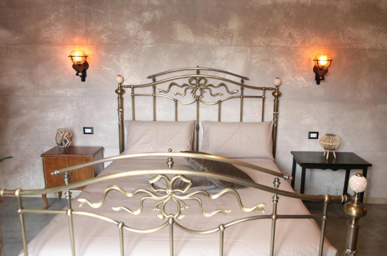 Roma Imperial Suites Екстер'єр фото