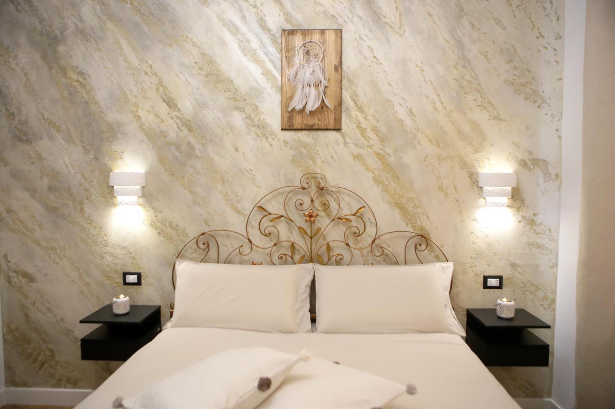 Roma Imperial Suites Екстер'єр фото