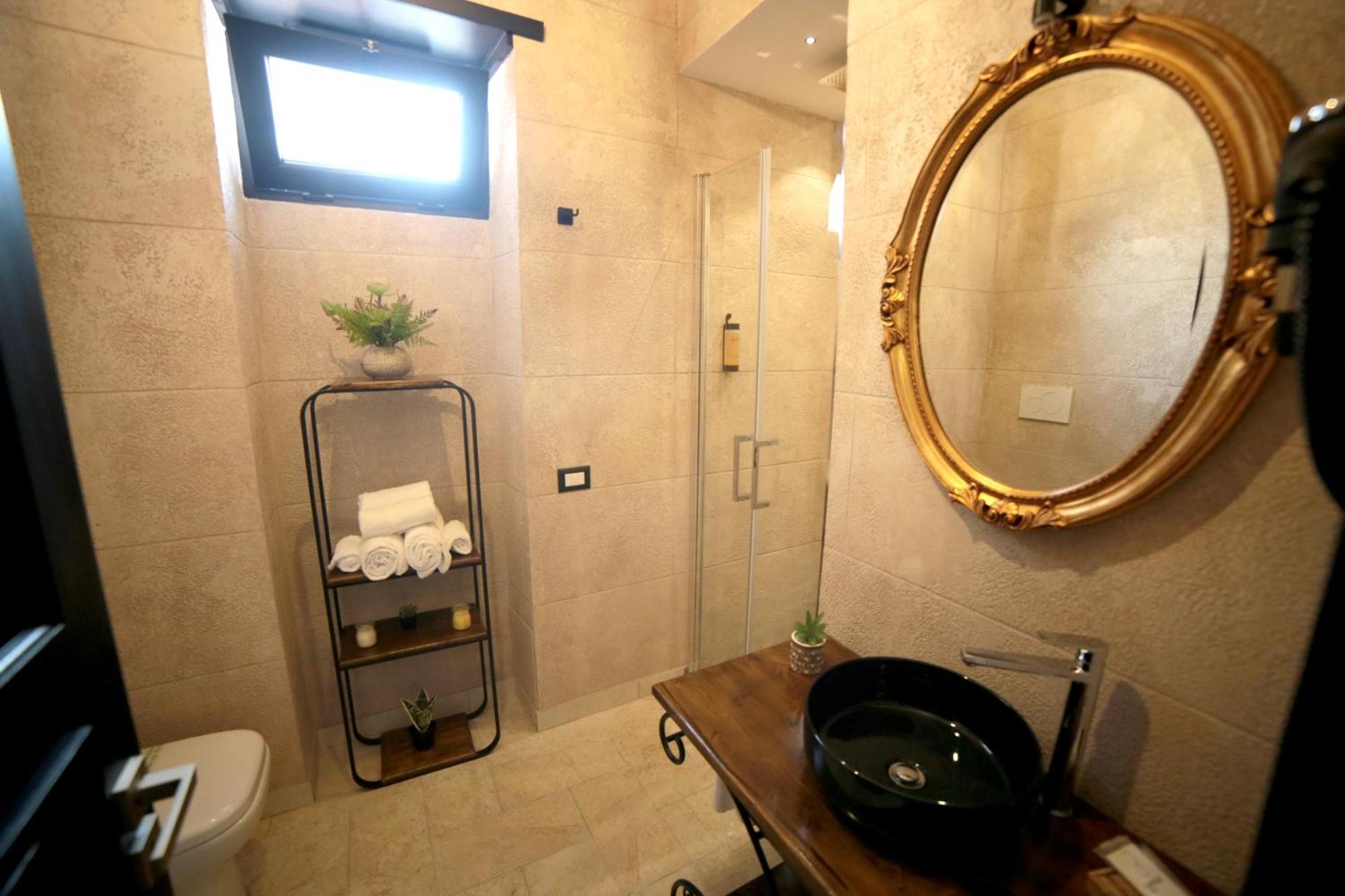 Roma Imperial Suites Екстер'єр фото