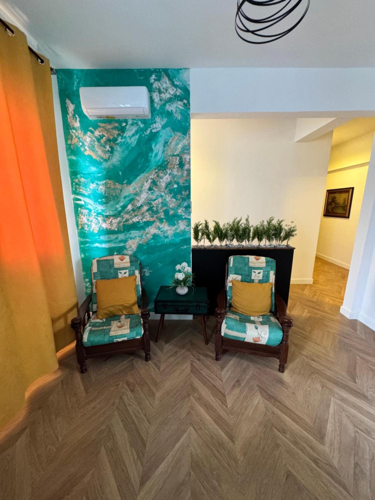 Roma Imperial Suites Екстер'єр фото